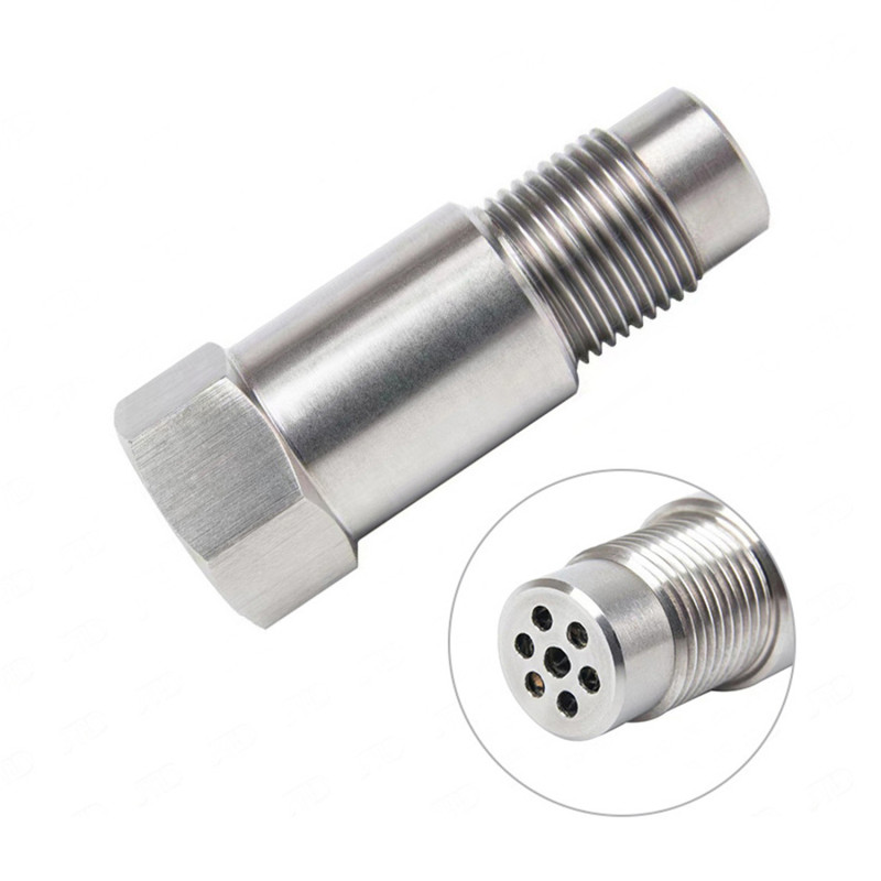 Adaptador de sensor Lambda M18x1.5 - Descripción general