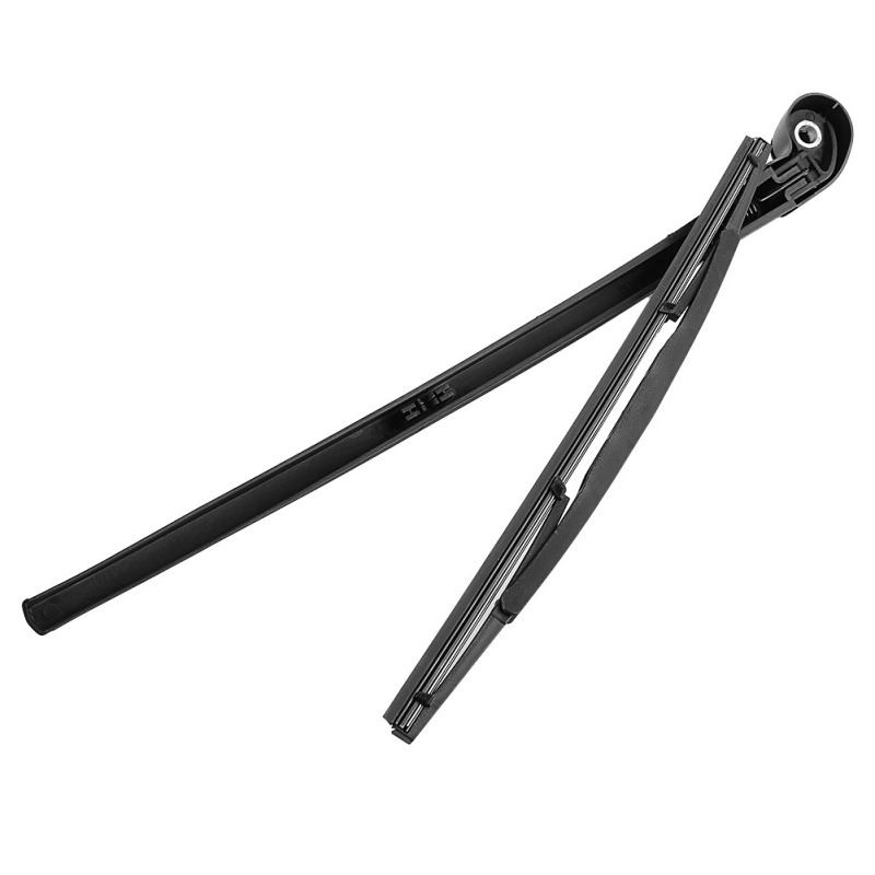 Kit essuie-glace arrière Irovami – bras + lame – pour Skoda Fabia 1999-2007