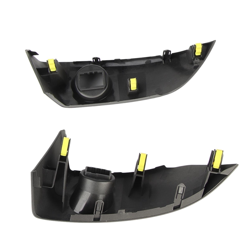 Cadre de tableau de bord RAV4 Irovami - vue complète