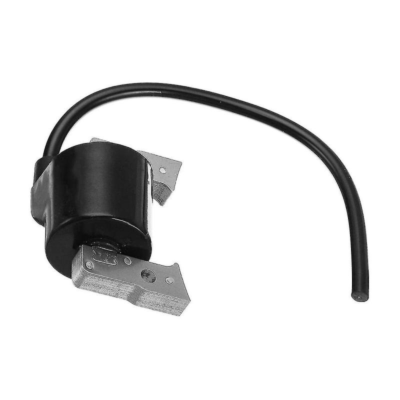 Détail de la bobine d'allumage – connecteur et fixation