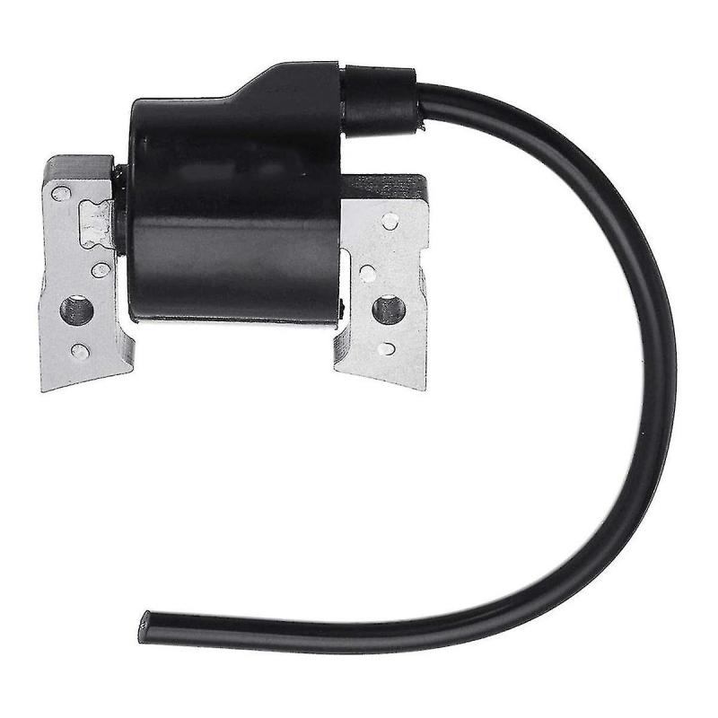 Installation de la bobine sur moteur Kawasaki