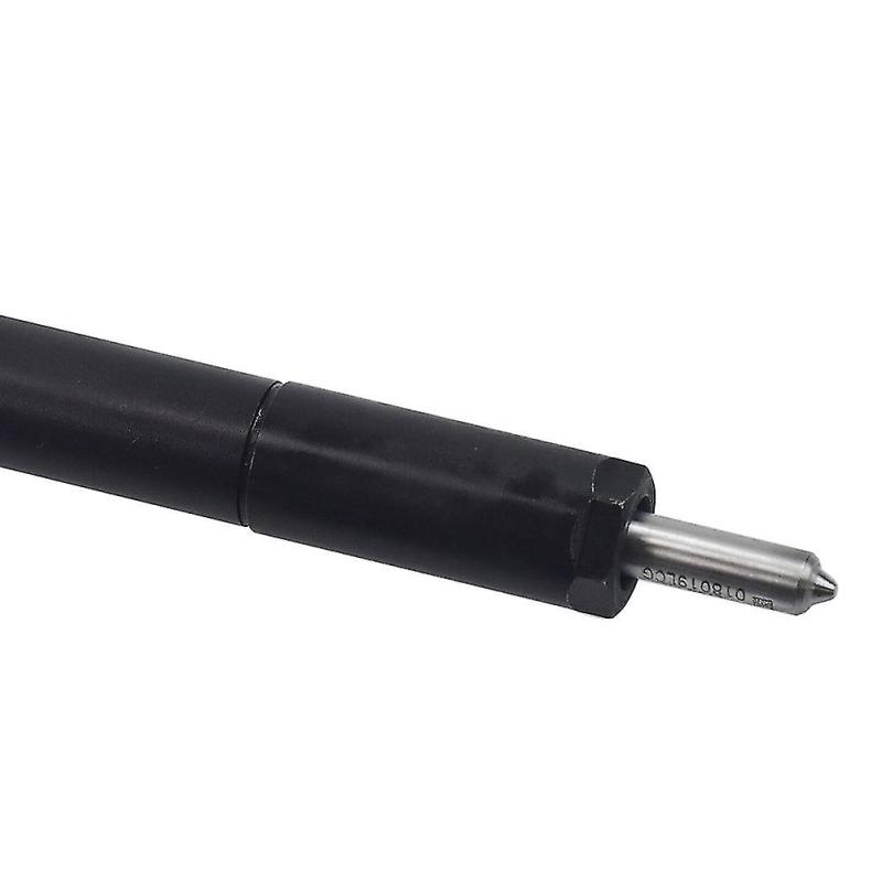 Injecteur EJBR04501D Irovami – SsangYong Actyon Kyron – vue générale