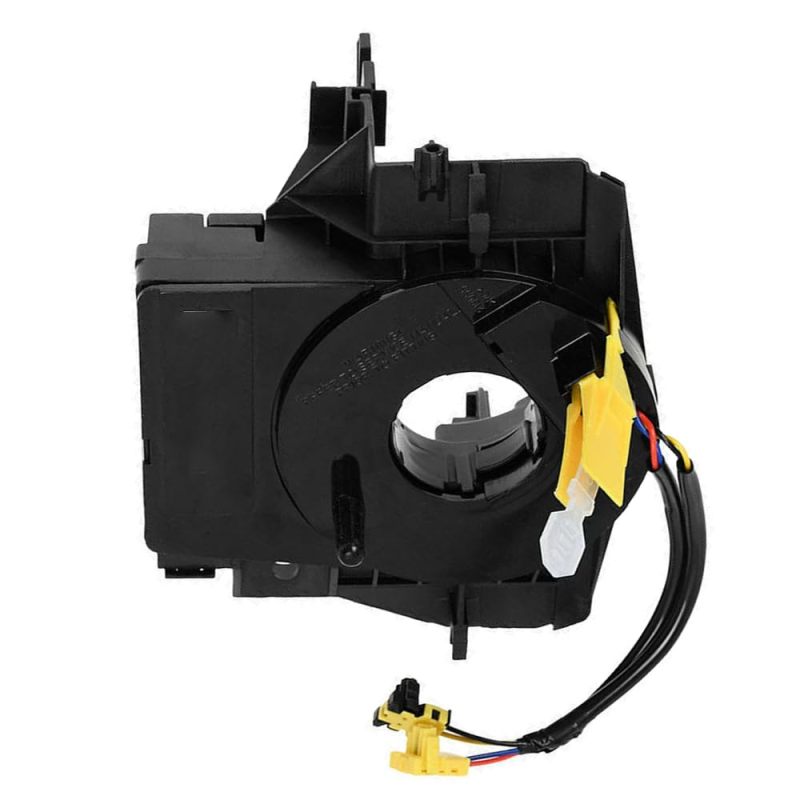 Capteur angle volant – vue générale compatible Chrysler Dodge Jeep