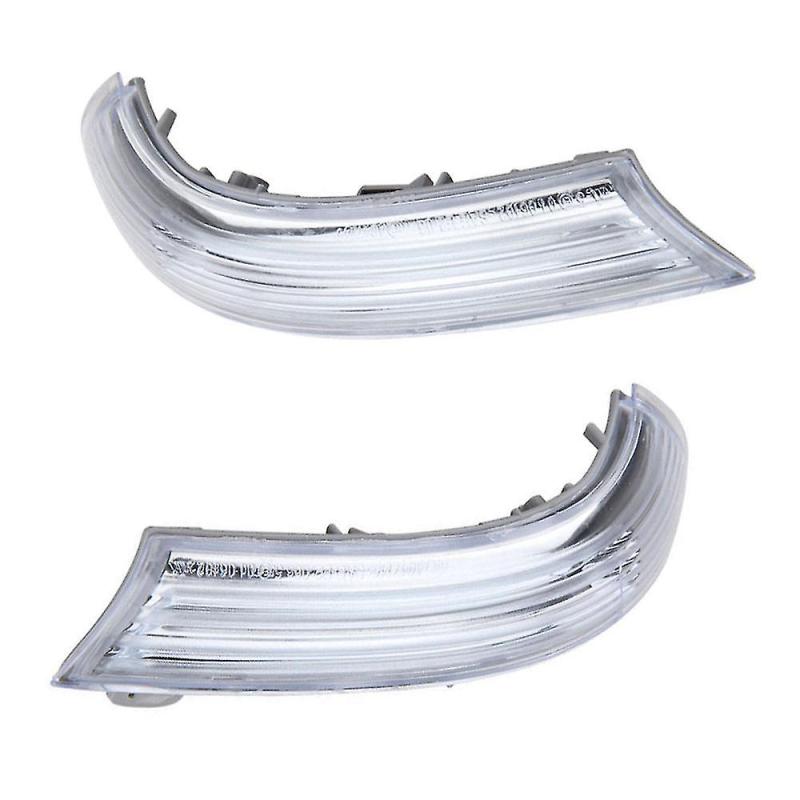 Lot de 2 clignotants de rétroviseur VW - vue d'ensemble