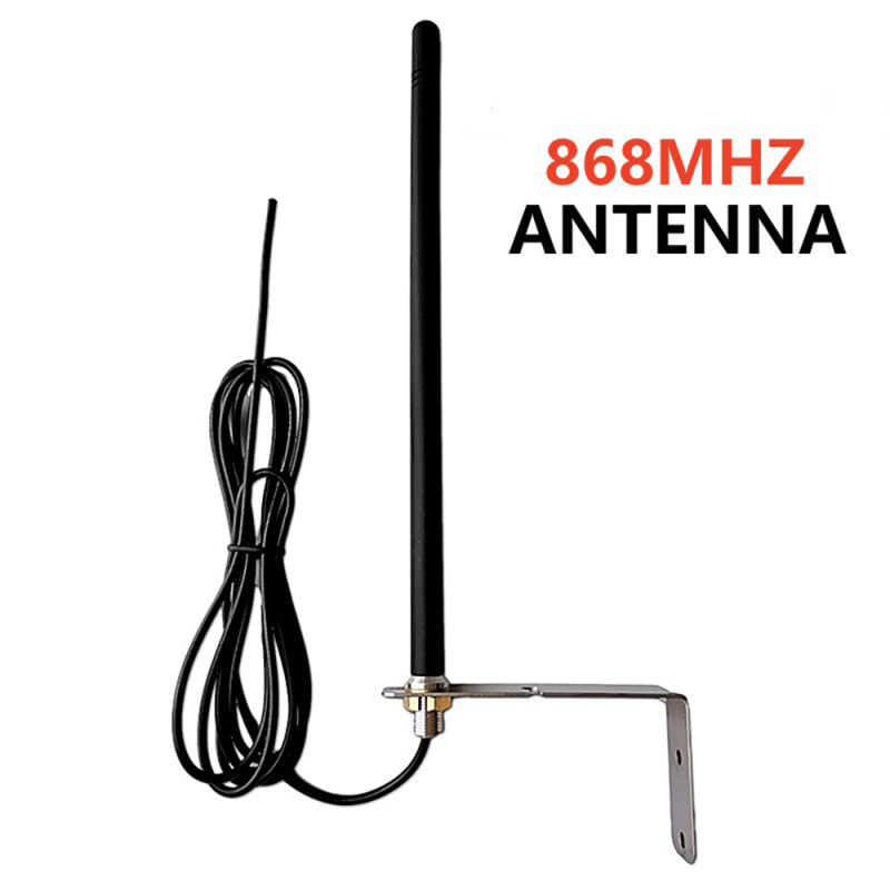 Antenne externe 868 MHz Beyamis - vue d'ensemble