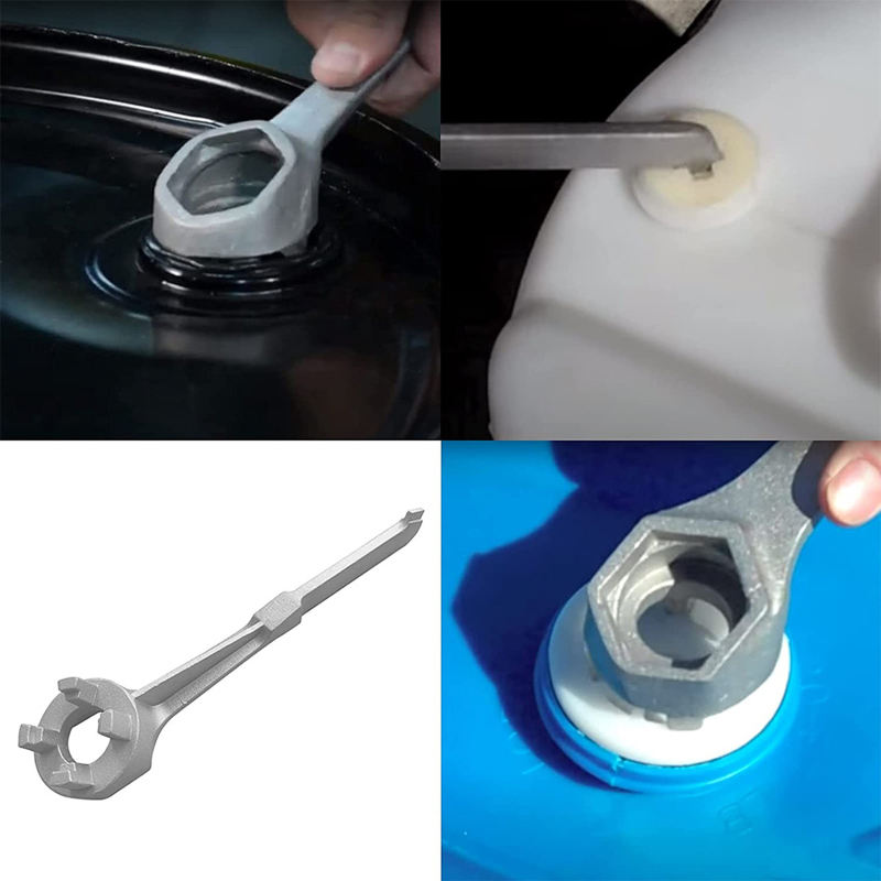La clé Irovami en main – démonstration de l'ergonomie et de la taille compacte