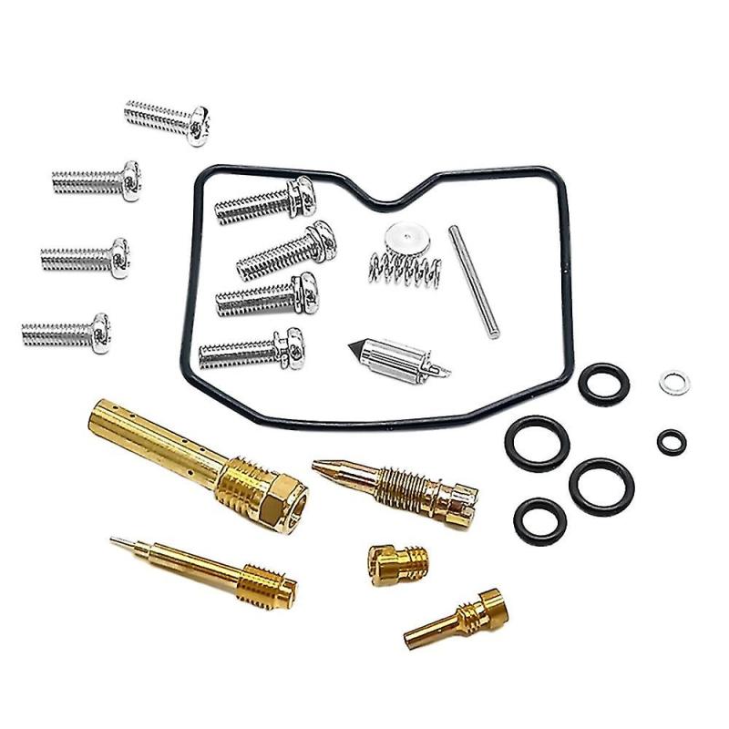 Lote de 2 kits - reparación completa