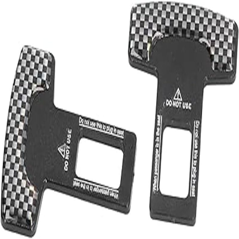 Lot 4 coupe-alarme ceinture