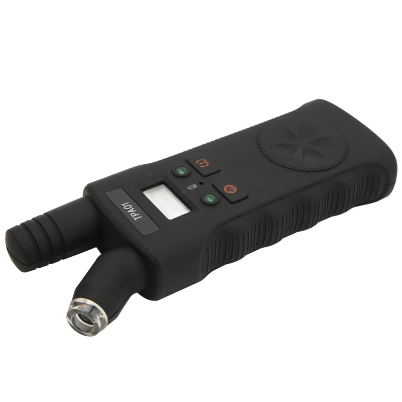 Outil de réapprentissage TPMS Irovami - détail