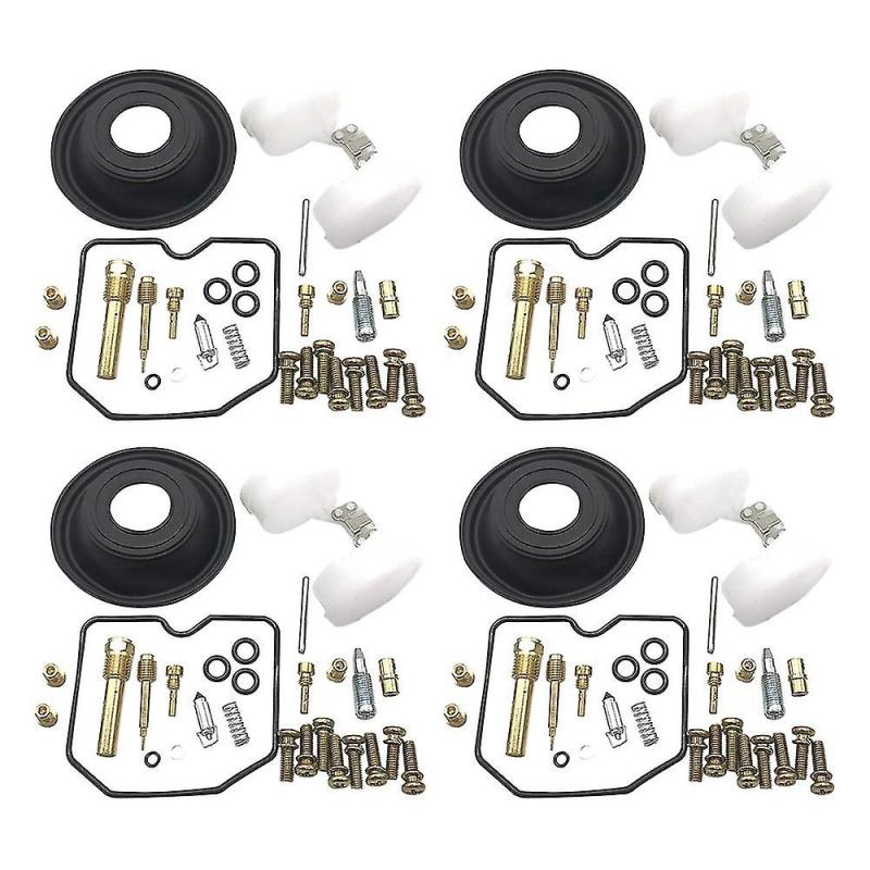 Kit de réparation carburateur Kawasaki Zephyr ZR750 - vue d'ensemble
