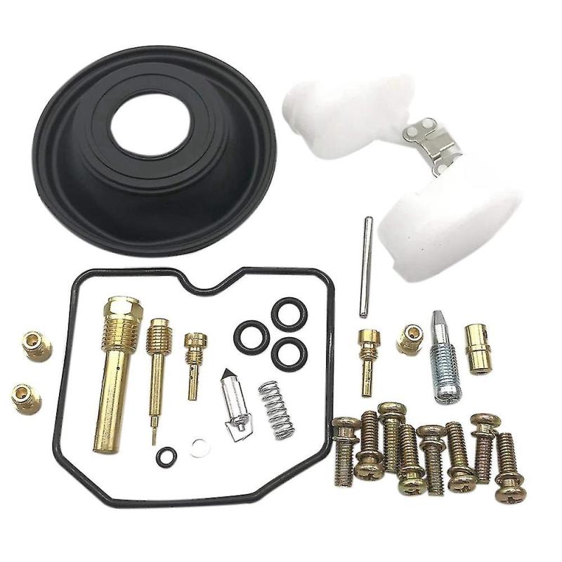 Set de 4 kits carburateur pour Kawasaki Zephyr - détail