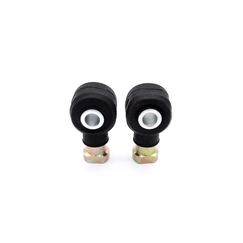 2 embouts de biellette de direction Irovami pour Polaris RZR S 800 EFI