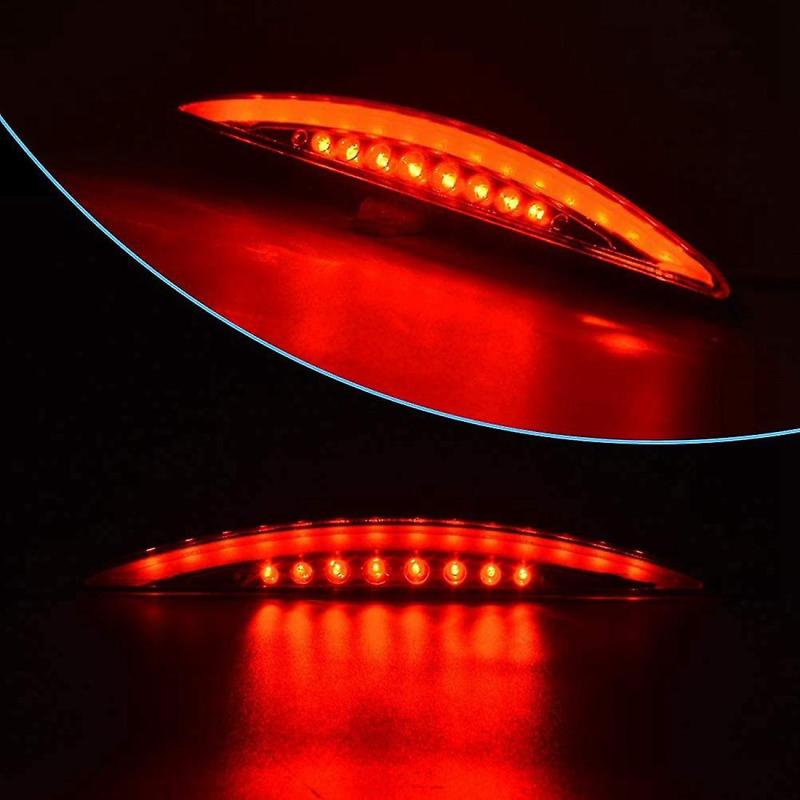 Installation facile feu arrière LED Breakout Irovami