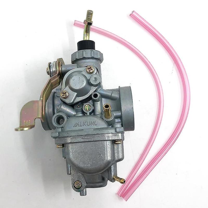 Carburador Suzuki DRZ125 - Descripción general