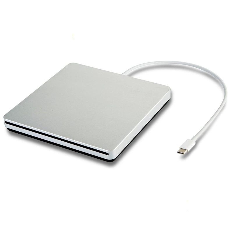 Vue d'ensemble du produit - Optical Drive Drive Slim Sucti...
