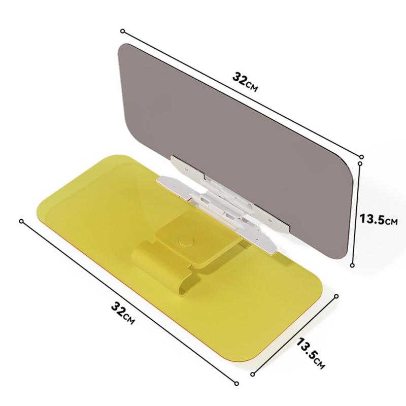 Dimensiones: 32cm x 13.5cm - compatible