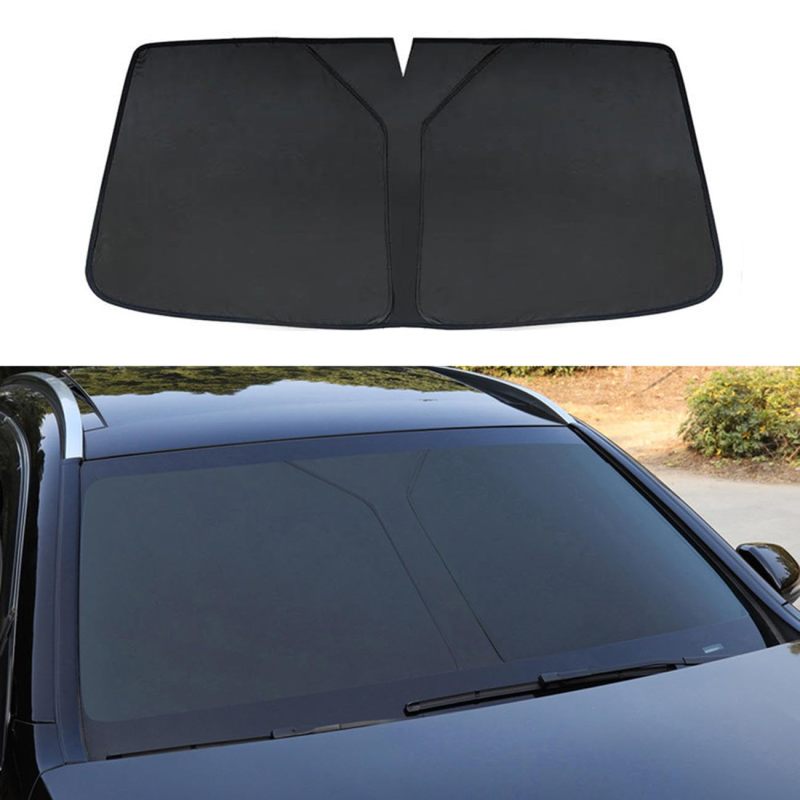 Pare-soleil pare-brise Peugeot 2008 P24 Irovami