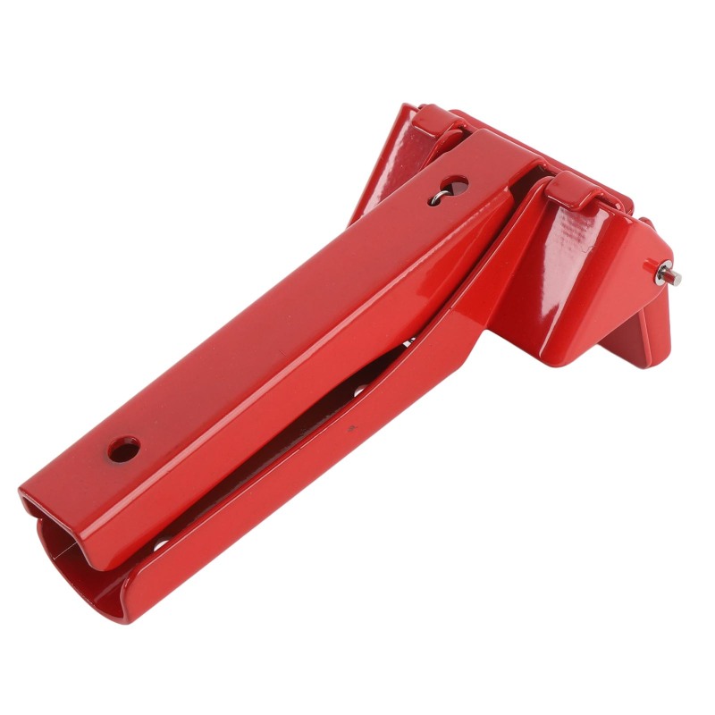 Outil de compression pour tubes RTV Irovami - détail