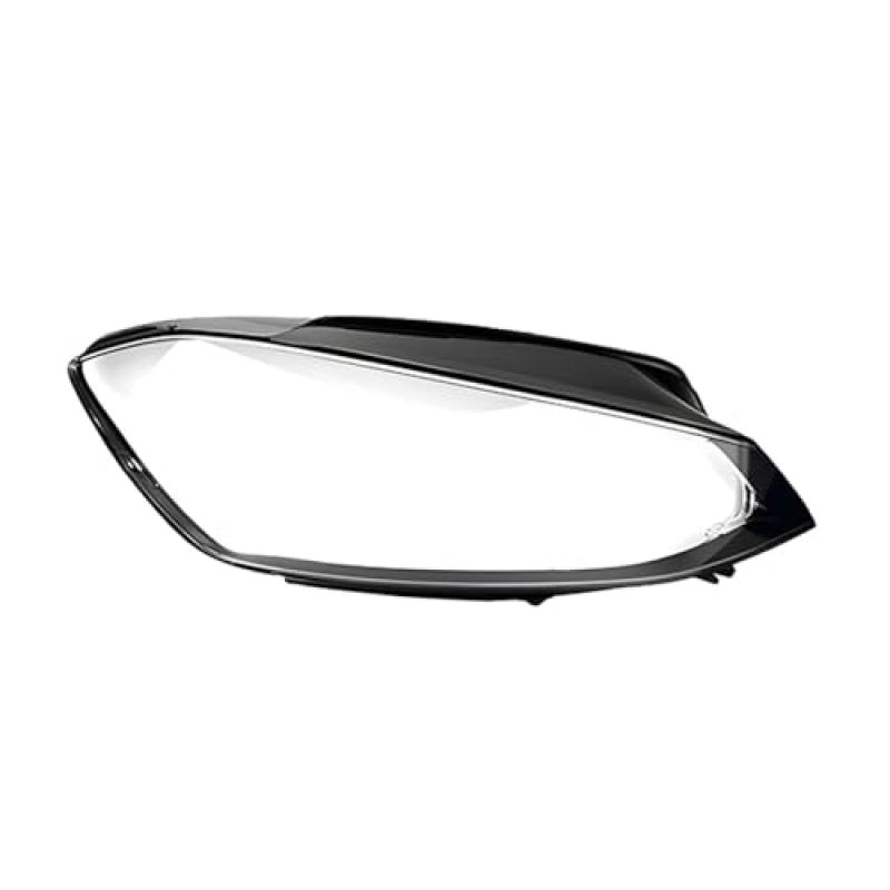 Verres de phare de remplacement Golf 7.5 GTI - détail