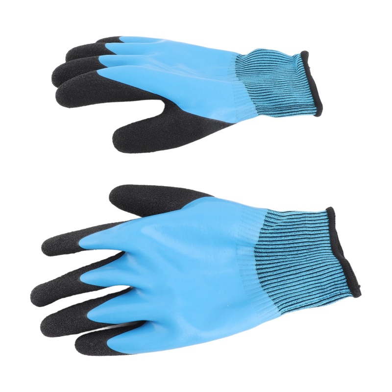 Guantes aislantes 1000V vista general