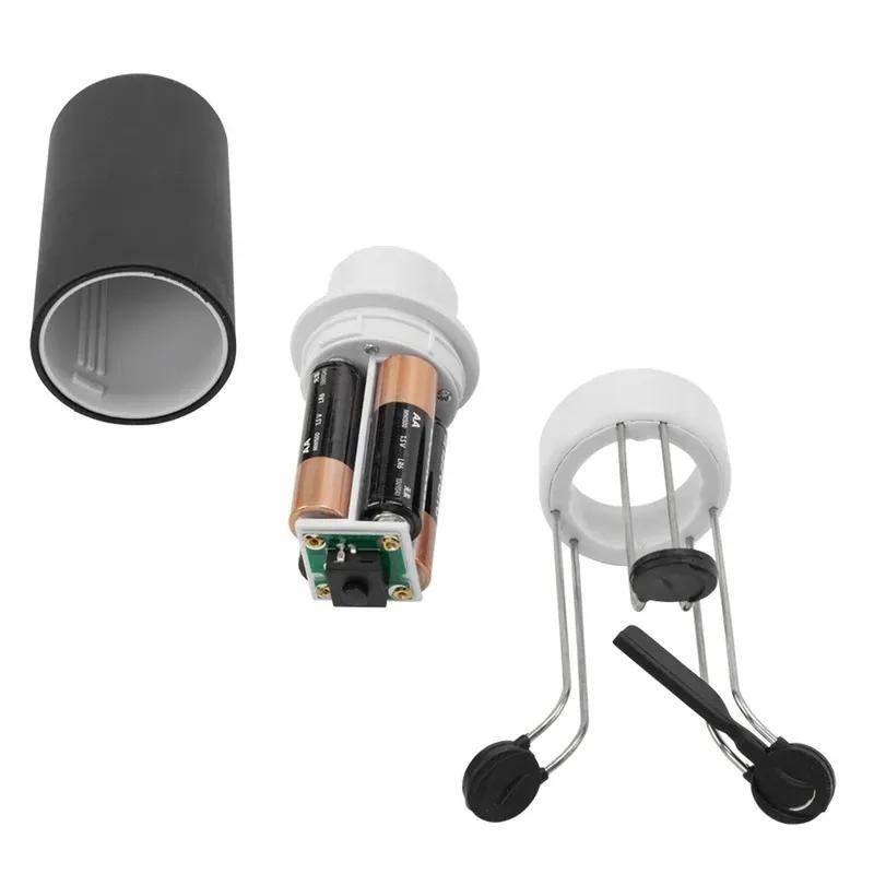 Tiges acier inoxydable - pieds silicone anti-rayures