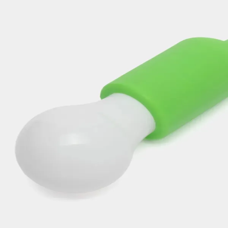 Lampe en situation sur une table