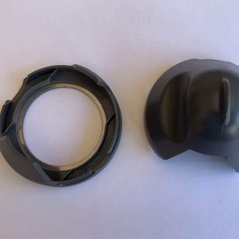 Nylon duradero - Material resistente