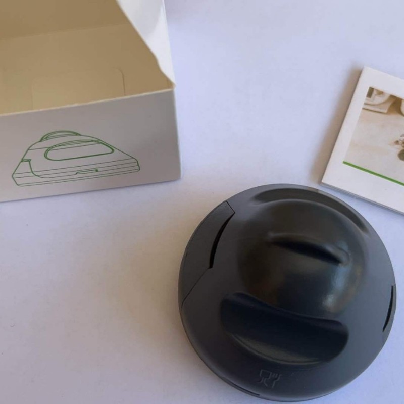 Cuchilla mezcladora de nailon compatible con Thermomix TM5 TM6 - descripción general