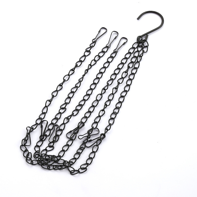 Cesta colgante de frutas de 3 niveles - Descripción general