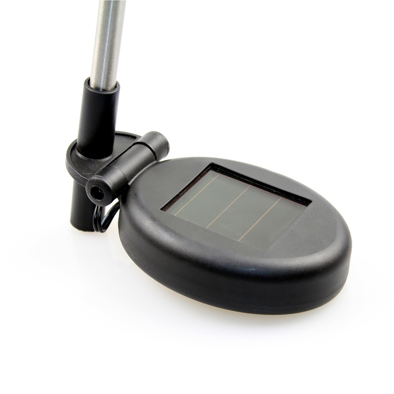 lampe solaire LED jardin étanche IP44