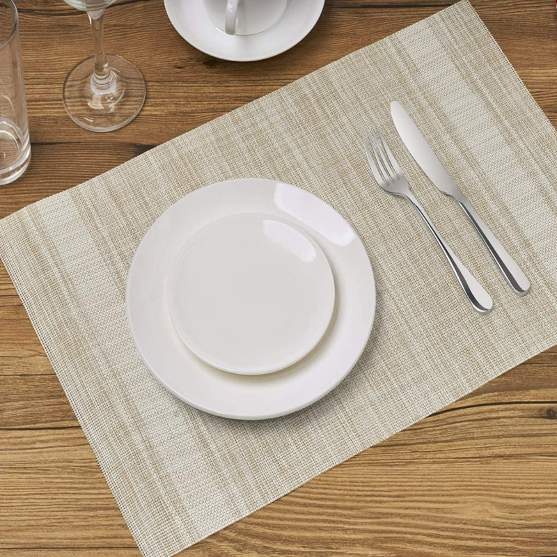 Textura tejida - diseño elegante