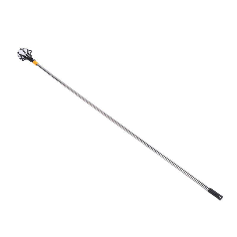 Détail du changeur d'ampoules Beyamis