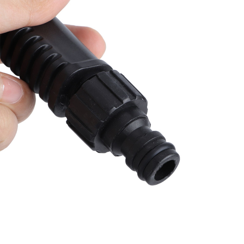 Pistolet d'arrosage haute pression Irovami - vue complète