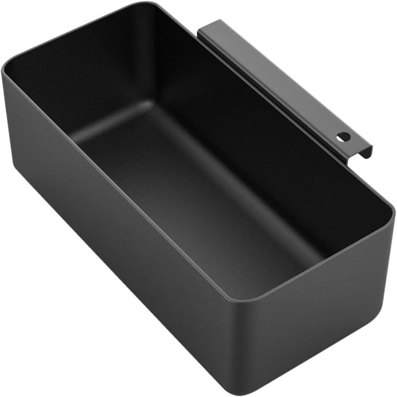 Recolector de grasa de acero Blackstone Irovami