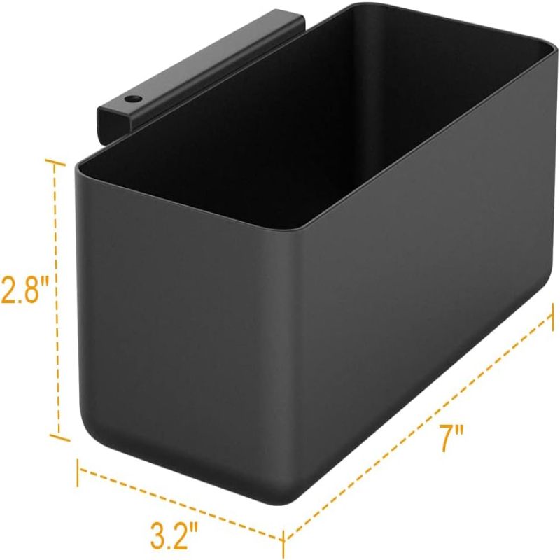 Dimensiones 7x3.2x2.8 pulgadas