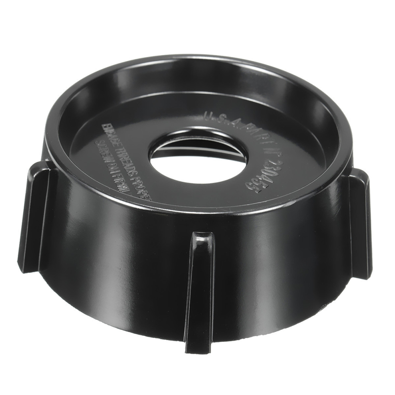 Couteau acier inoxydable blender Oster