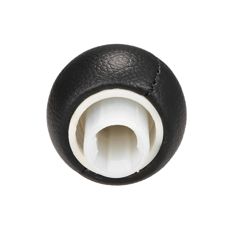 Installation du pommeau - adaptateur inclus