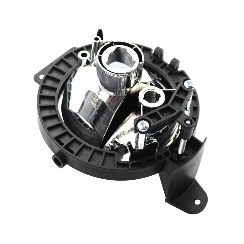 Feu antibrouillard Mini R55 R56 R57 - vue d'ensemble