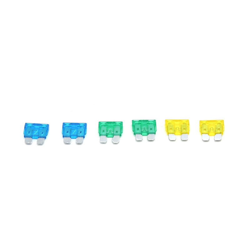 Kit de 30 ampoules H4 et H7 pour phare voiture - vue d'ensemble