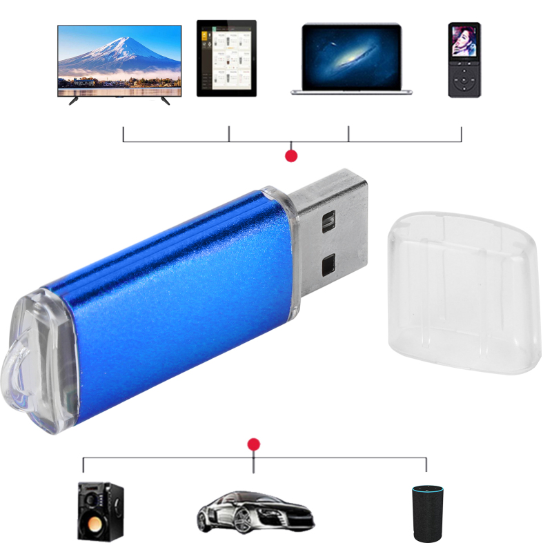 Voyant LED - transfert en cours