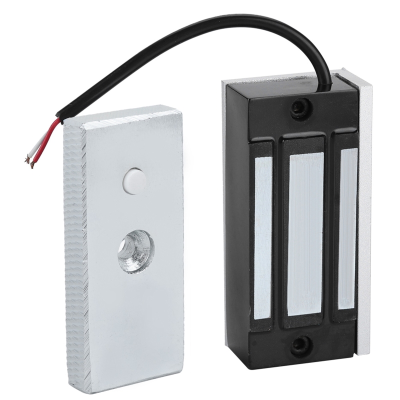 Kit completo: cerradura, placa de refuerzo, tornillos, manual