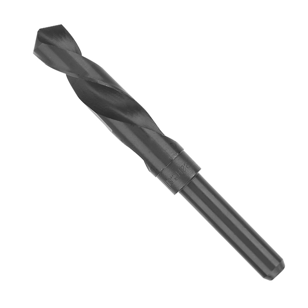 Facilité d'utilisation - Incisive twisted drill bits wi...