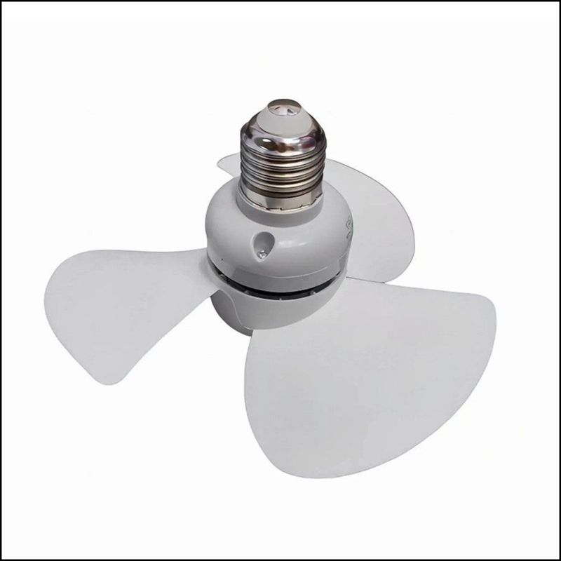 Ventilateur cyclonique Irovami - détail