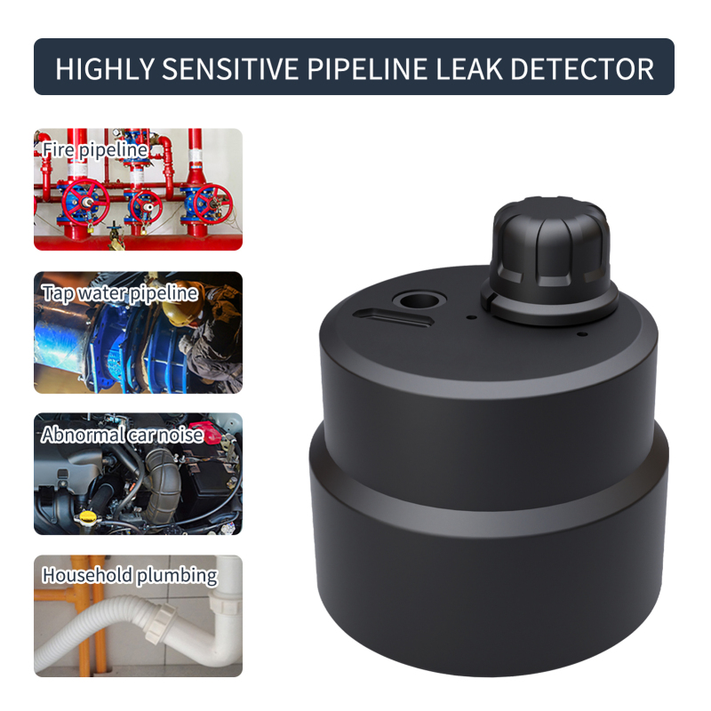 Aplicaciones: tuberías de agua, fuego, ruido de automóviles, plomería