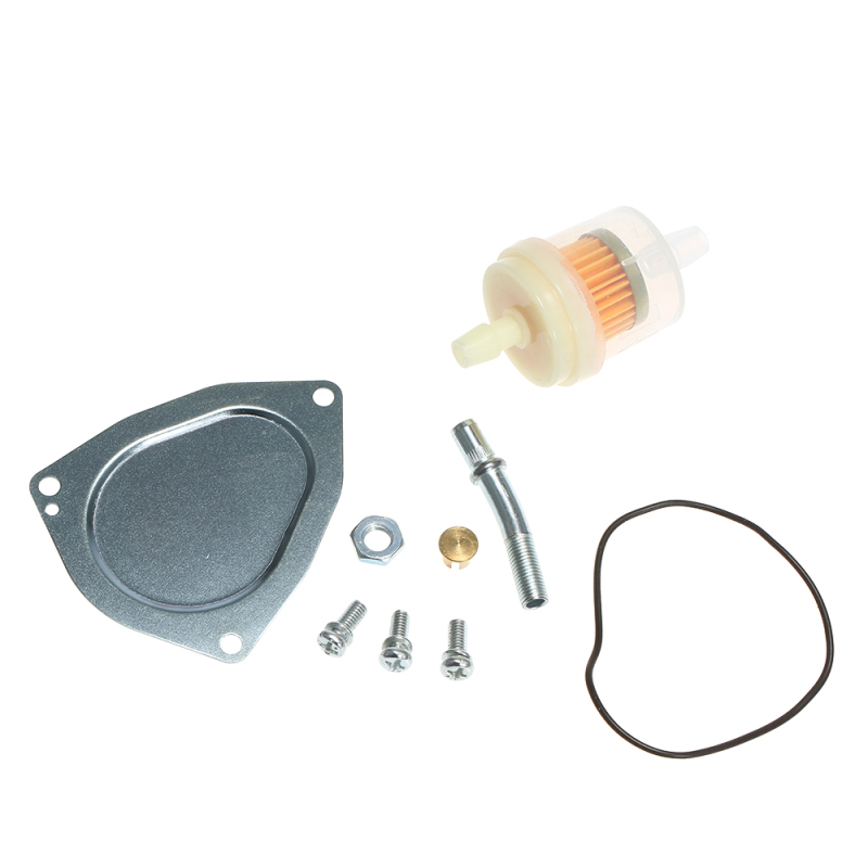 Carburateur Irovami pour Yamaha Raptor 350 vue générale