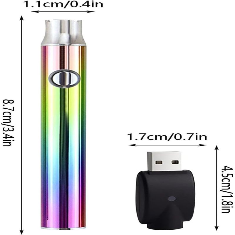 Chargement USB et utilisation