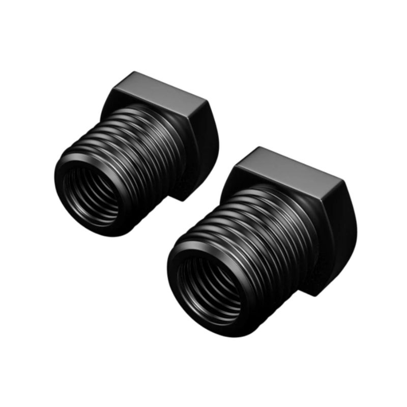 Irovami adaptateur meuleuse type 100 M10 vers M14 vue générale