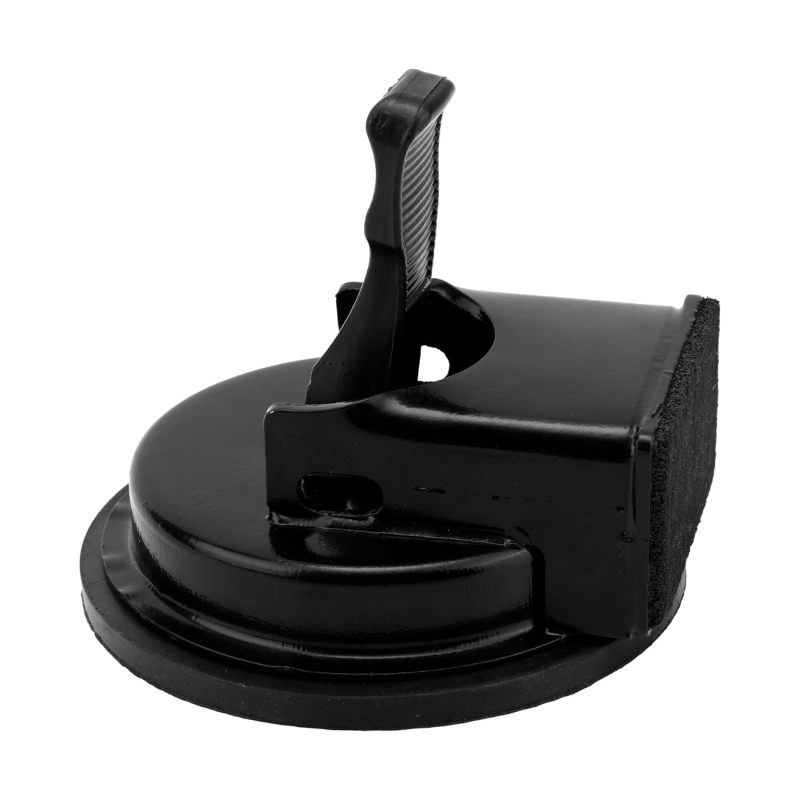 Irovami ventouse 118mm pour carrelage et verre vue générale