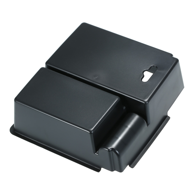 Boîte de rangement pour accoudoir central Ford Ranger - vue d'ensemble