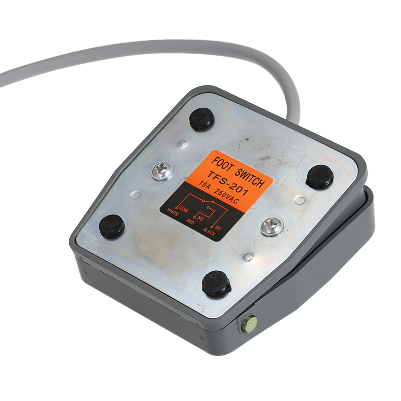 Étiquette signalétique - 10A 250VAC